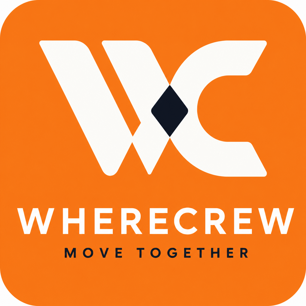 WhereCrew